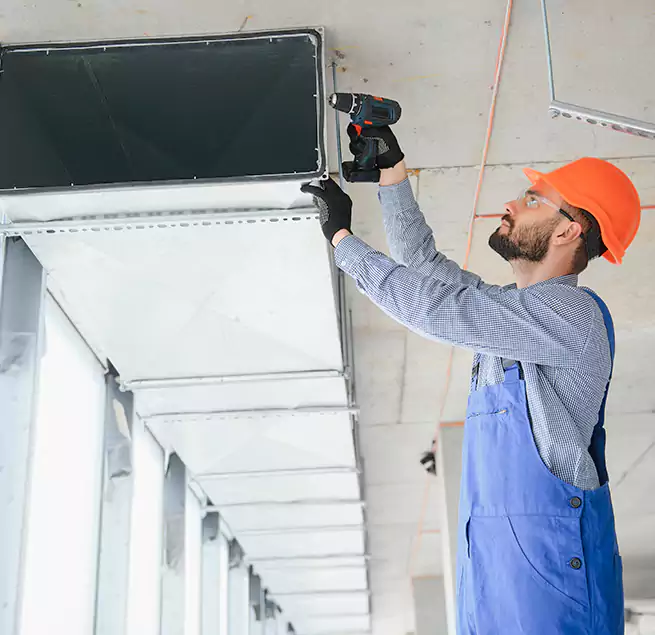 Why Homeowners & Businesses Trust Us in Raymore, MO