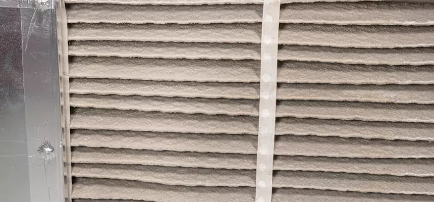 Mobile Car AC Filter Replacement in Raymore