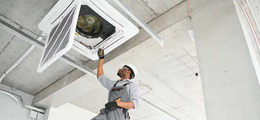 Efficient Multi‑Unit & HOA Annual Vent Cleaning Plans in Raymore