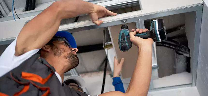 Our Apartment Air Duct Cleaning Services in Raymore, MO