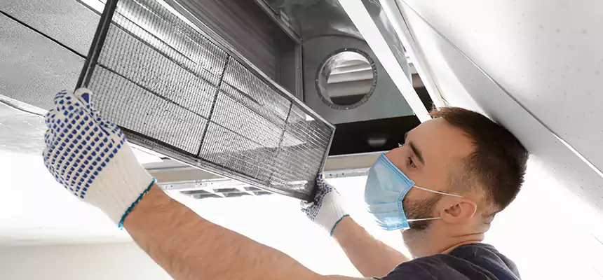 Diagnostic HVAC Coil & Blower Cleaning in Raymore
