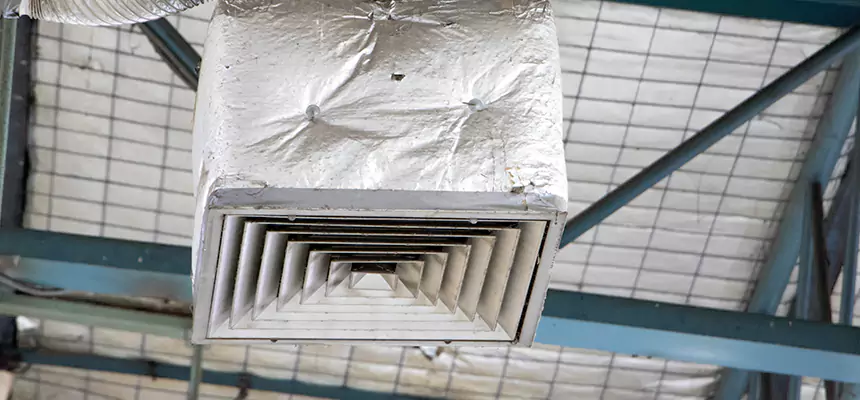 Our Custom HVAC Ductwork Services in Raymore, MO