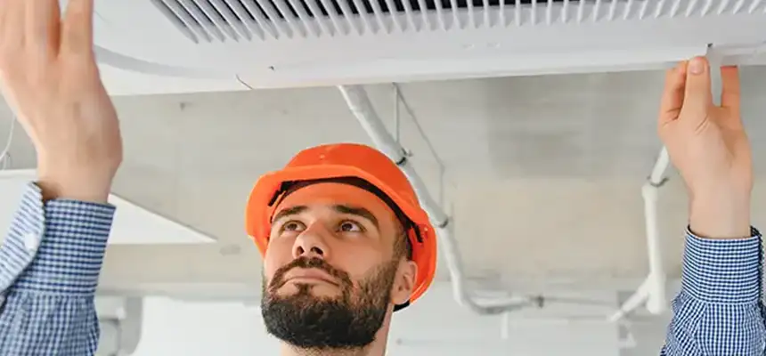 Our Furnace Vent Cleaning Services in Raymore, MO