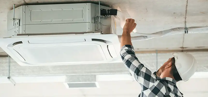 Our Local Vent Cleaning Services in Raymore, MO