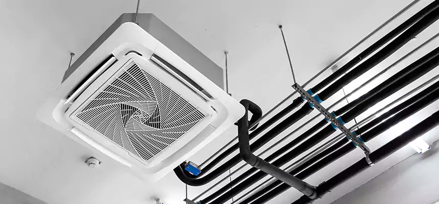 Our Smart AC Vent Controller Services in Raymore, MO