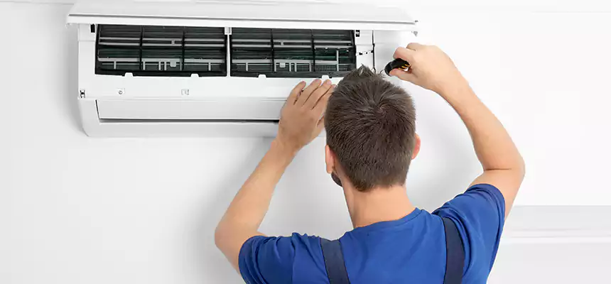 Our Smart Air Conditioning Installation Services in Raymore, MO