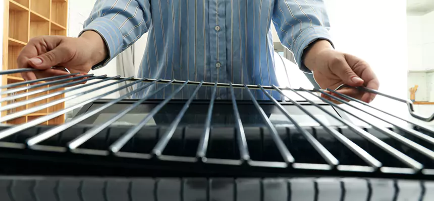 Our Vent Grille Washing Services in Raymore, MO