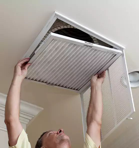 Trusted Apartment Air Duct Cleaning in Raymore, MO