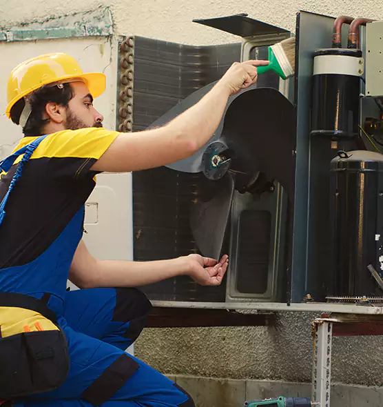 About Dryer Duct Fire Hazard Inspection in Raymore, MO