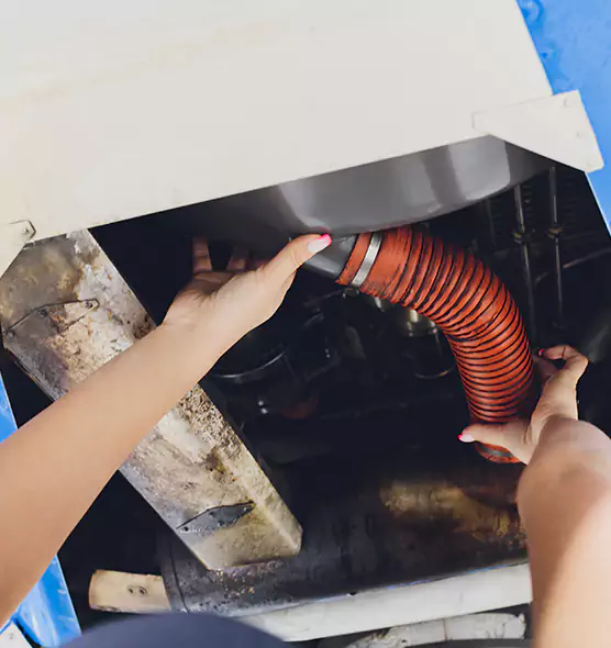 Professional Dryer Duct Pressure Testing in Raymore, MO