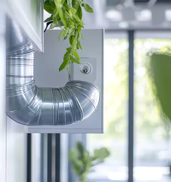 Professional Eco-Safe Dryer Vent Cleaning in Raymore, MO