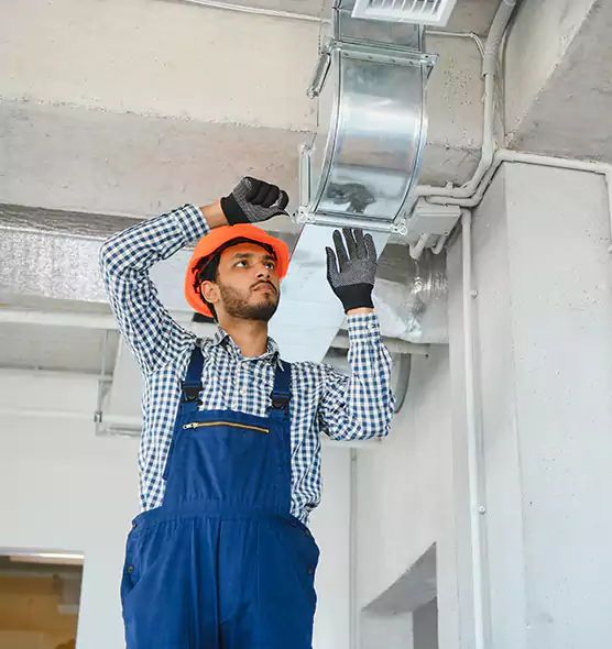 About Hotel Duct And Vent Cleaning in Raymore, MO