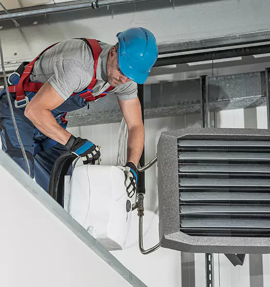Professional HVAC Cleaning Solutions in Raymore, MO