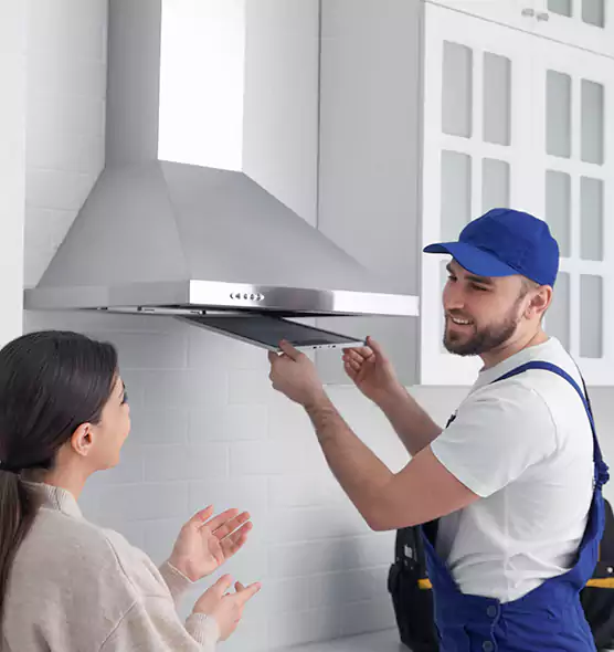 Trusted Multi-family Home Duct Cleaning in Raymore, MO