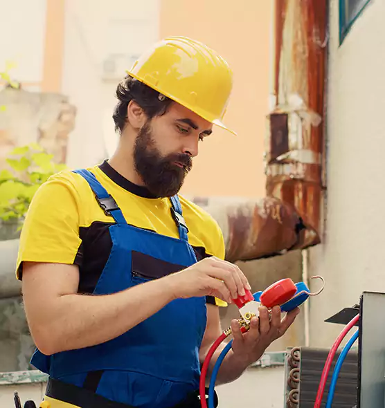 About Smart HVAC Installation in Raymore, MO