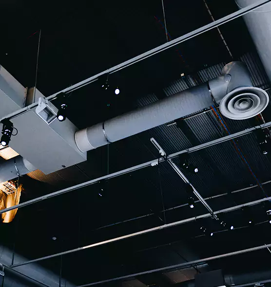 Professinal UV Light Air Purification for Ducts in Raymore, MO