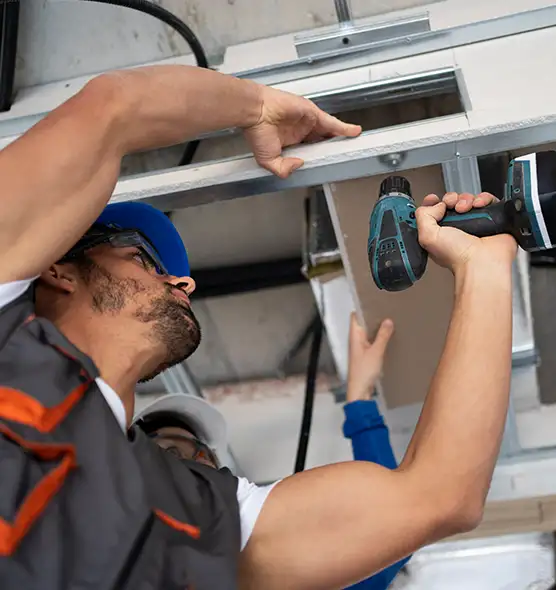 About Vent Smoke Odor Elimination in Raymore, MO