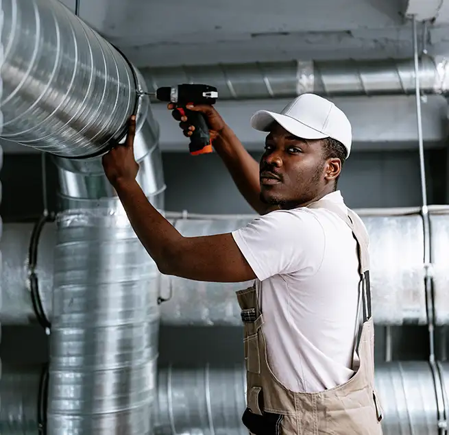 Why Homeowners & Businesses Trust Us Raymore, MO