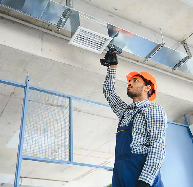 Why Homeowners & Businesses Trust Us in Raymore, MO?