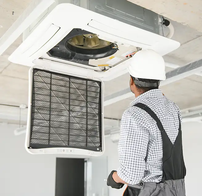 Why Homeowners & Businesses Trust Us in Raymore, MO?