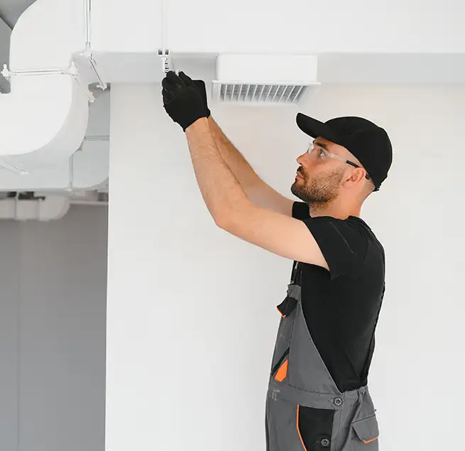 Why Homeowners & Businesses Trust Us in Raymore, MO?