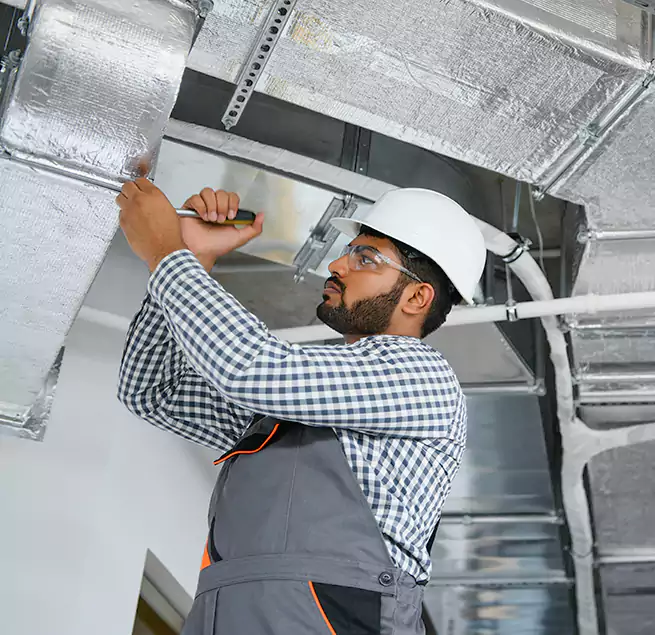 Why Homeowners & Businesses Trust Us Raymore, MO?