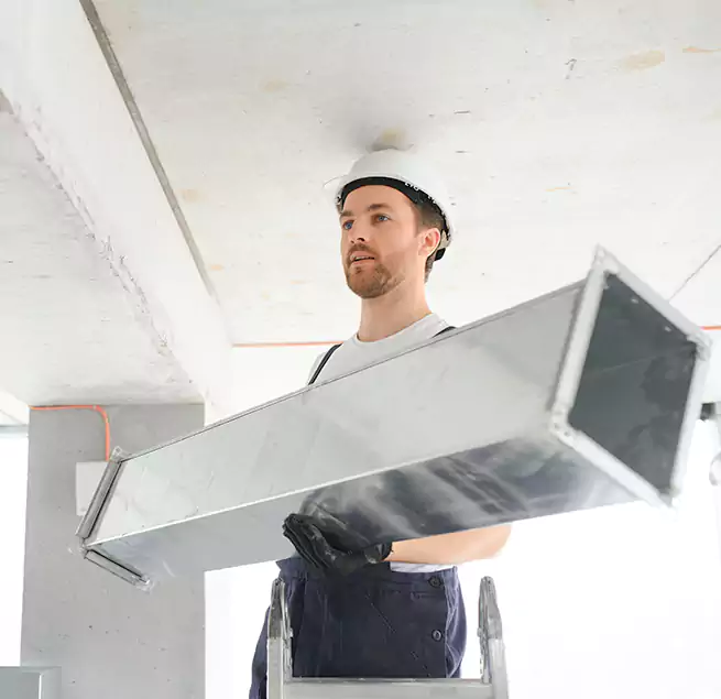 Why Homeowners & Businesses Trust Us in Raymore, MO