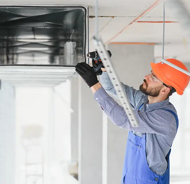 Why Homeowners & Businesses Trust Us in Raymore, MO?