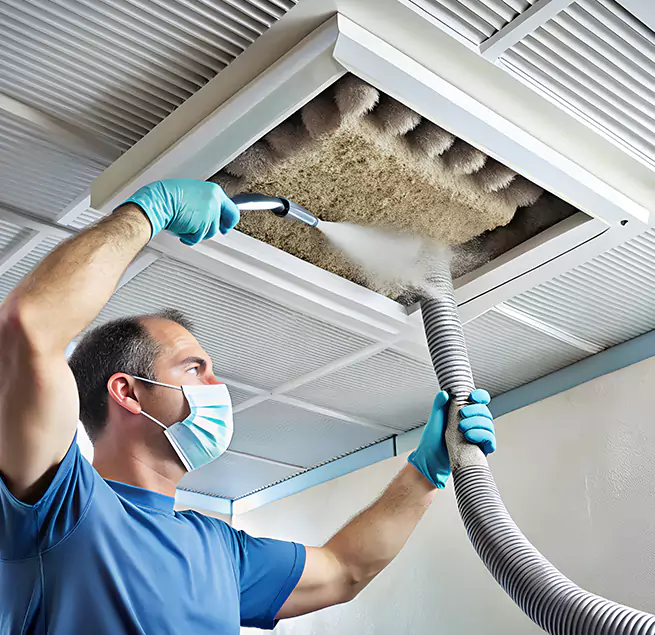 Why Homeowners & Businesses Trust Us Raymore, MO