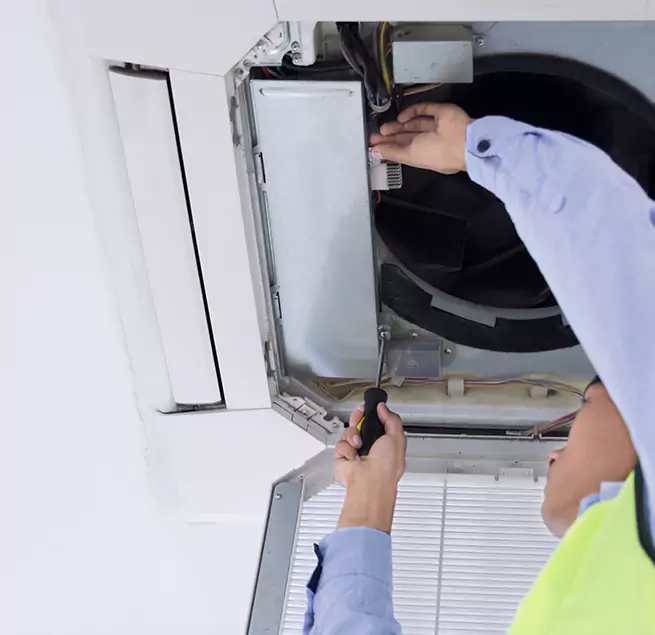 Why Homeowners & Businesses Trust Us Raymore, MO?