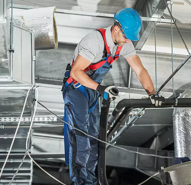 Why Homeowners & Businesses Trust Us in Raymore, MO?