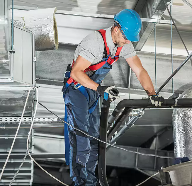 Why Homeowners & Businesses Trust Us in Raymore, MO?