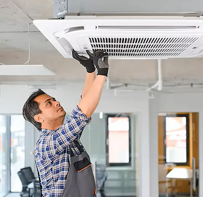 Why Homeowners & Businesses Trust Us in Raymore, MO?