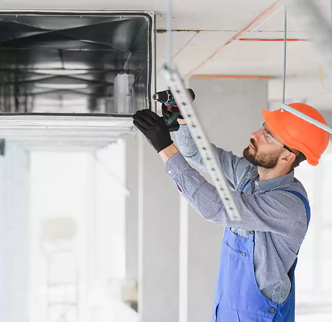 Why Homeowners & Businesses Trust Us Raymore, MO