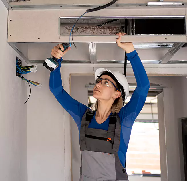 Why Homeowners & Businesses Trust Us in Raymore, MO?