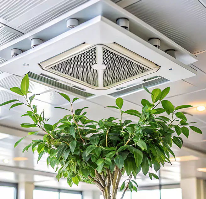 Why Homeowners & Businesses Trust Us in Raymore, MO?