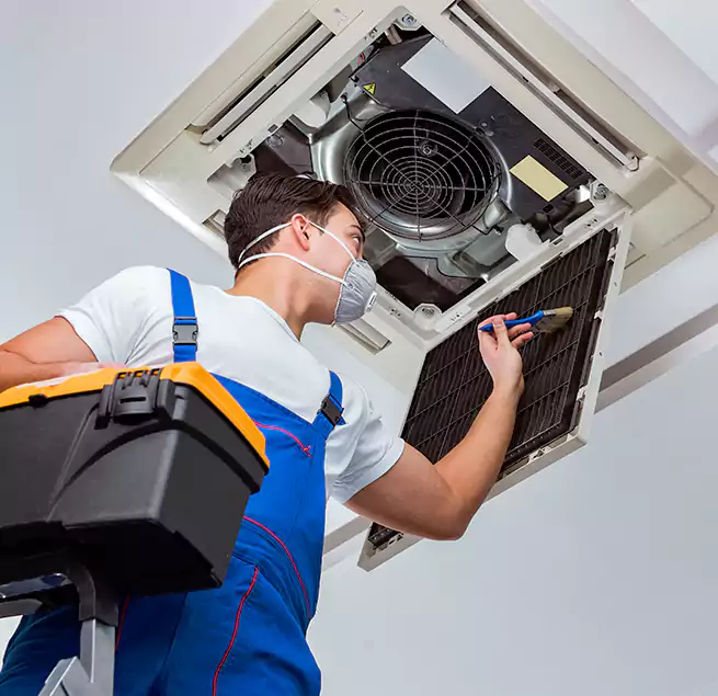 Why Homeowners & Businesses Trust Us in Raymore, MO?