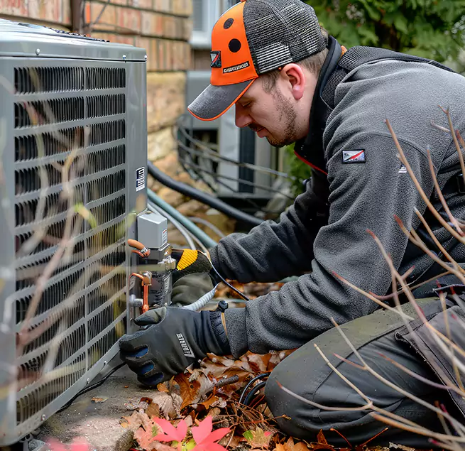 Why Homeowners & Businesses Trust Us in Raymore, MO?