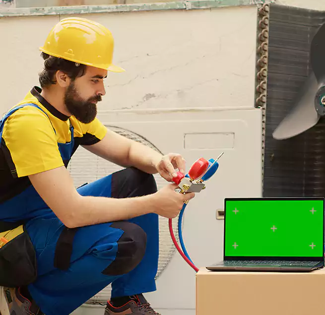 Why Homeowners & Businesses Trust Us in Raymore, MO?