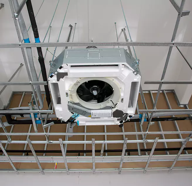 Why Homeowners & Businesses Trust Us in Raymore, MO?