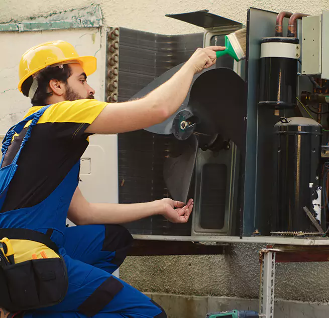 Why Homeowners & Businesses Trust Us in Raymore, MO?