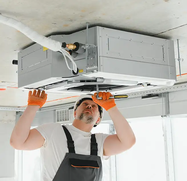 Why Homeowners & Businesses Trust Us Raymore, MO