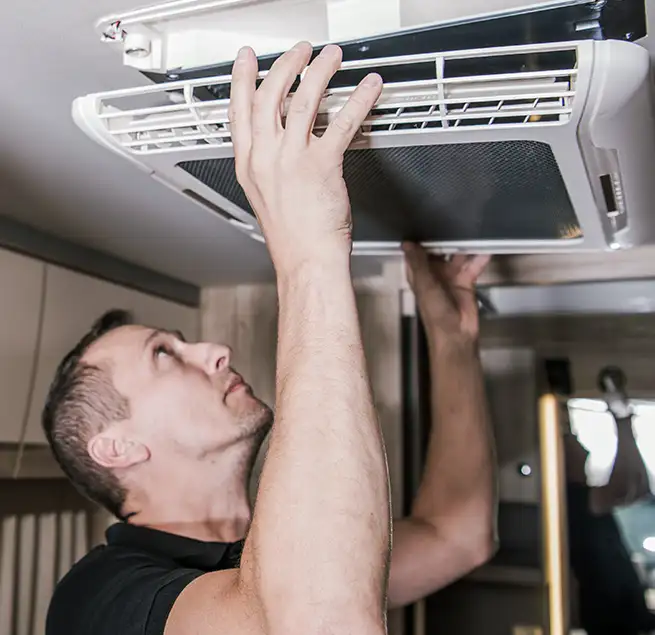 Why Homeowners & Businesses Trust Us Raymore, MO