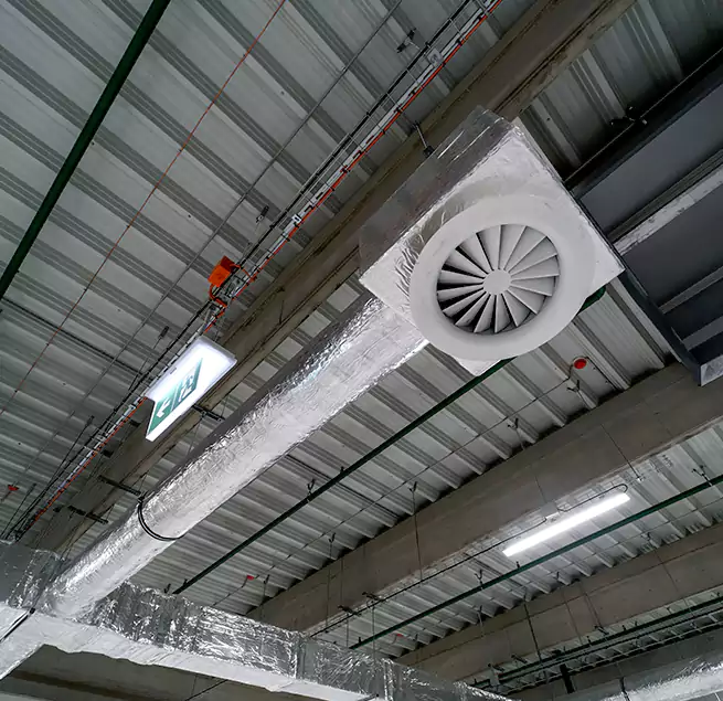 Why Homeowners & Businesses Trust Us in Raymore, MO