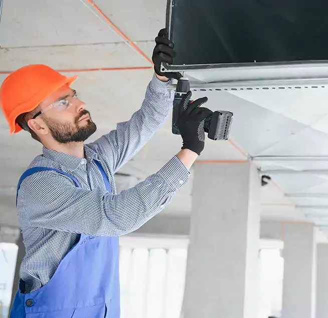 Why Homeowners & Businesses Trust Us in Raymore, MO?