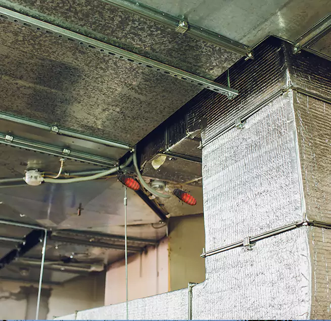 Why Homeowners & Businesses Trust Us Raymore, MO?