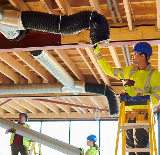 Why Homeowners & Businesses Trust Us in Raymore, MO?