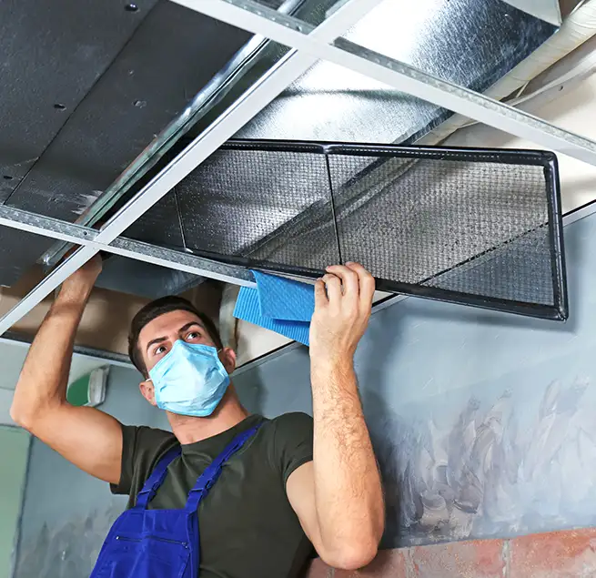 Why Homeowners & Businesses Trust Us in Raymore, MO?