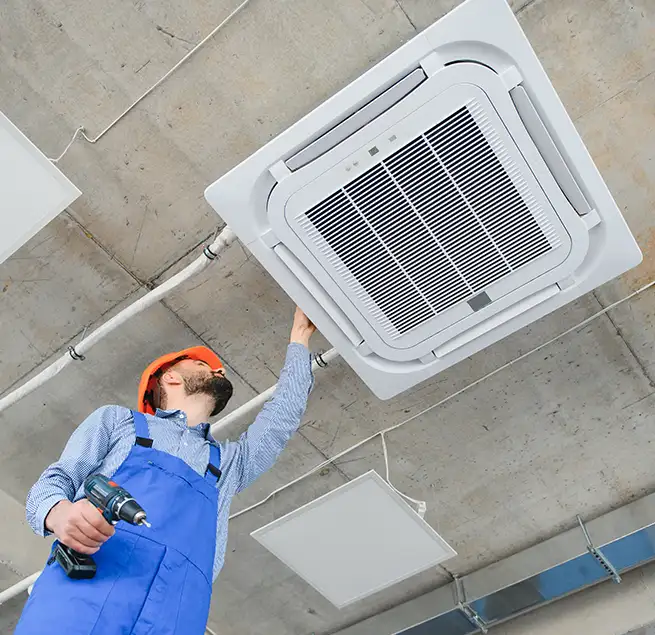 Why Homeowners & Businesses Trust Us in Raymore, MO