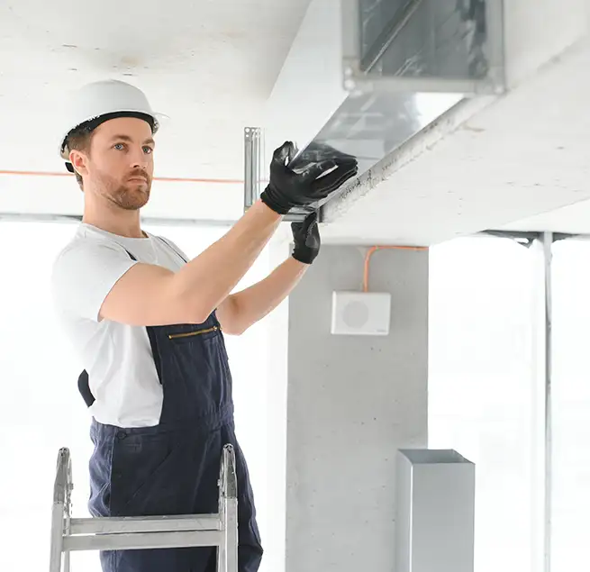 Why Homeowners & Businesses Trust Us in Raymore, MO?